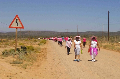 SAPD stap ter ondersteuning van Kansa
