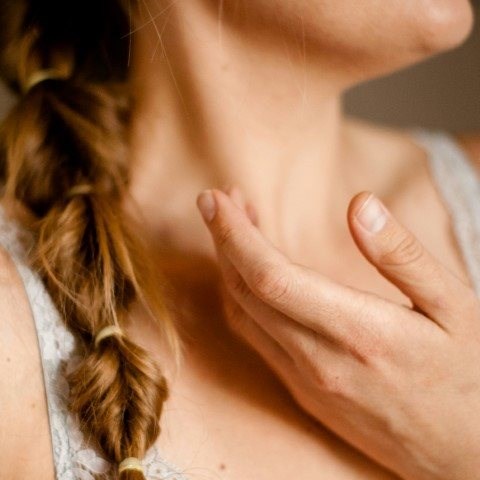 Is your thyroid the missing piece?