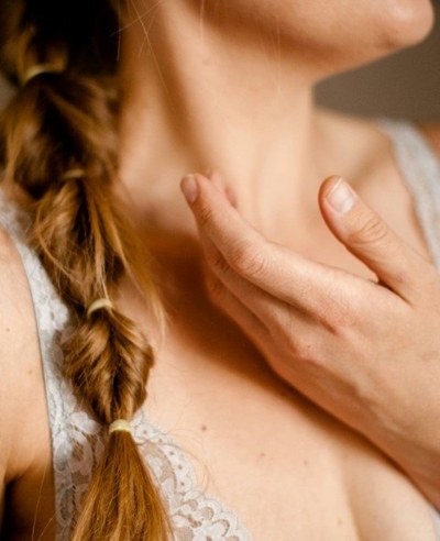 Is your thyroid the missing piece?