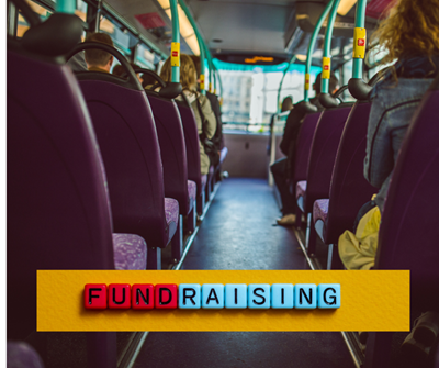 Disabilities association desperately need help to fund transport repairs