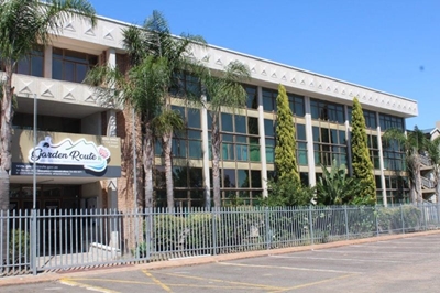Garden Route ratepayers take concerns to the highest level