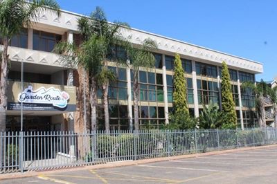Garden Route ratepayers take concerns to the highest level