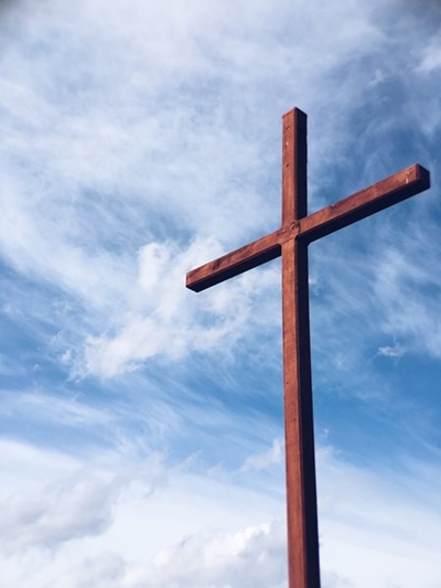 You're invited: Online Ascension Day service 