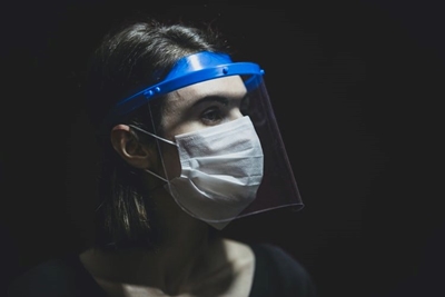 Automotive industry moves into PPE space