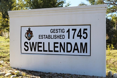 Swellendam-munisipaliteit hef waterbeperkings op
