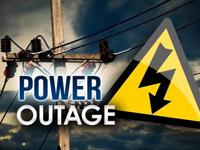 Planned power outage: Portion of George Industria