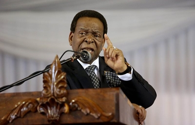 Juju lays into Zulu King Zwelithini