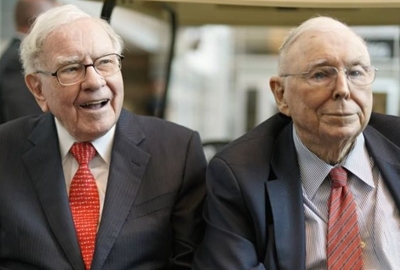 10 lessons from Buffett and Munger, on life and investing 