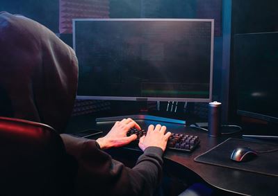 New laws in place to curb alarming spike in cybercrime
