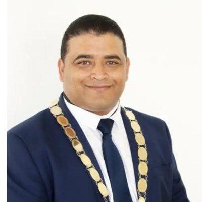 Burgemeester spreek afgryse oor seksmisdrywe uit