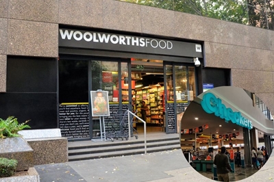 Woolworths ‘chuckles’ at Checkers international ad