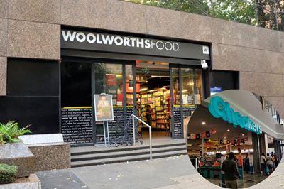 Woolworths ‘chuckles’ at Checkers international ad