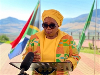 Local Government Election date gazetted