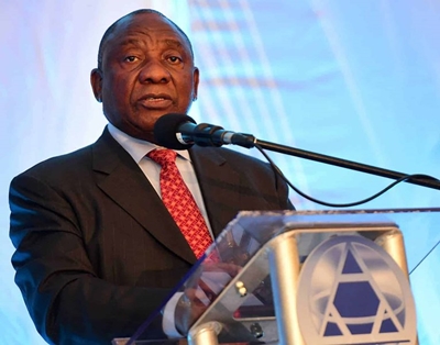 Ramaphosa: True cost of protests ‘will be keenly felt by the poor’