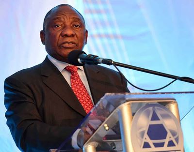 Ramaphosa: True cost of protests ‘will be keenly felt by the poor’