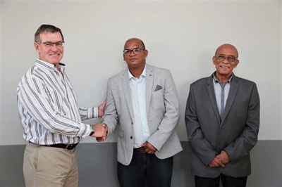 Kleuterskool nou onafhanklik