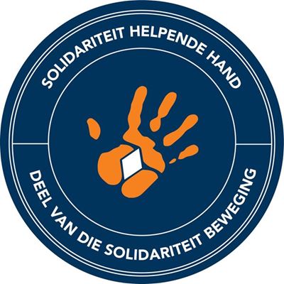 Helpende Hand nooi Georgiete om betrokke te raak