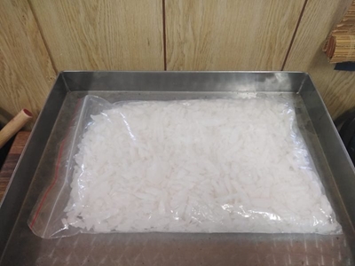 Drugs worth R300 000 seized during weekend operations