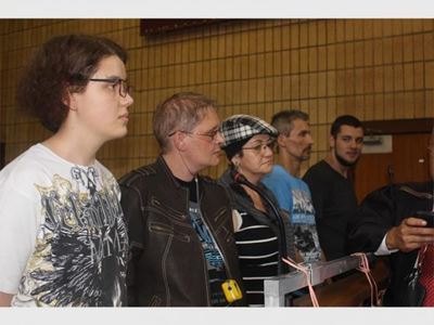 Two of the ‘Krugersdorp killers’ sentenced