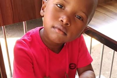 Two arrested for horrific murder of missing KZN boy