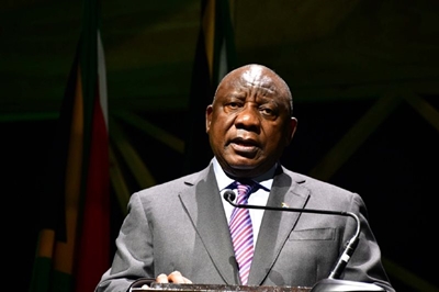 Ramaphosa plans for state company to house SOEs