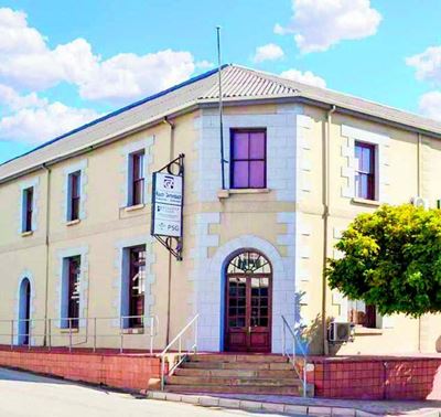 Rauch Gertenbach: The best in Mossel Bay