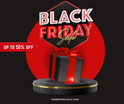 Consumer warning on Black Friday: Beware untraceable, fraudulent suppliers