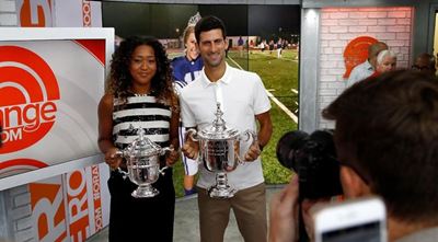 US Open to be richest Slam in history - USTA