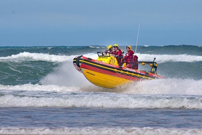 Make the best of the beach: Put safety first this summer