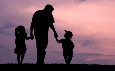 'Authentic Fatherhood' seminar