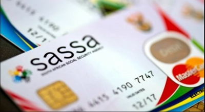 Sassa warns of fake social relief poster while cash delivery to pay points resumes in most provinces