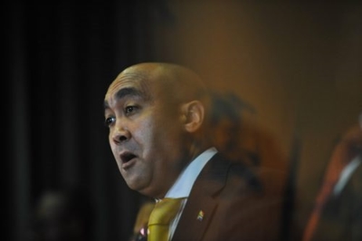 Concourt expected to decide Shaun Abrahams’ fate today