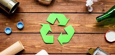 Giving waste a second chance