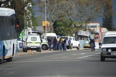 October is transport month