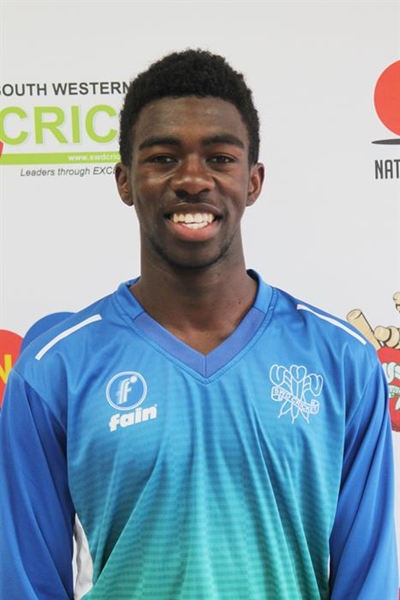 Honours for SWD schools' players