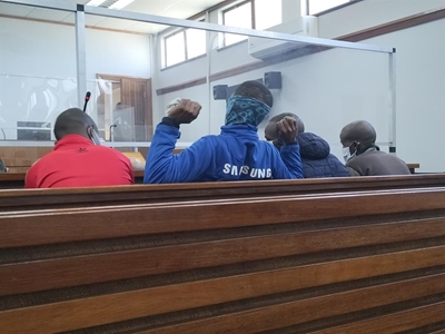 Sentencing starts in Heila Kilian murder