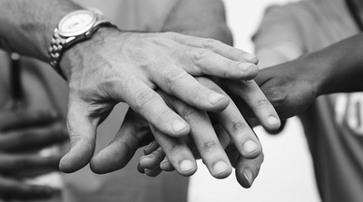 How and where can you help?