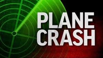 Pretoria plane crash double amputee back home
