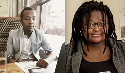 Katlego Mamabolo apologises to Malaika Mahlatsi and Mzwandile Masina