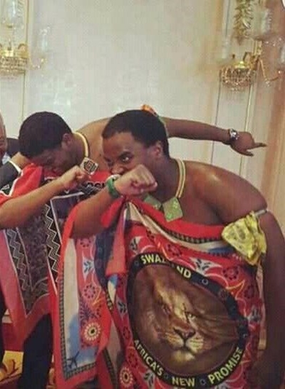SA diplomacy head: ‘We will not tolerate insults from Eswatini govt’