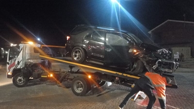 Case of culpable homicide opened after woman dies in Nelson Mandela Boulevard 
