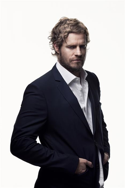 Arno Carstens in Knysna