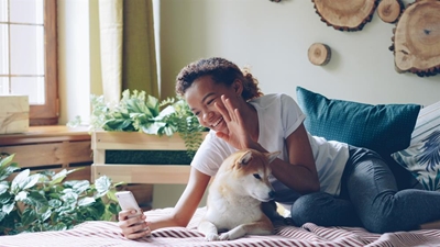 How to help teens cope with moving house