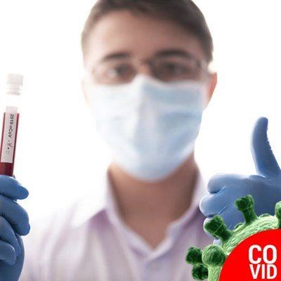 Covid-19: Twelve key milestones in a year like no other 