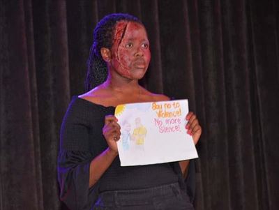 Women's Day celebrated 'fashionably'
