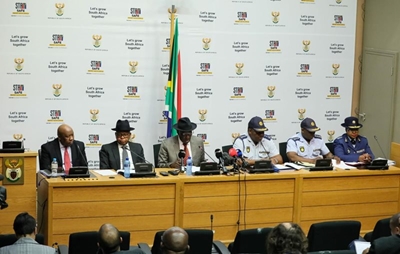 83 killed between 5 -11 September in the WC, stats reveal