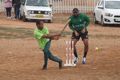 Big Bash-toernooi sorg vir vuurwerke