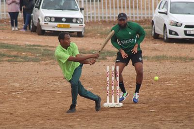 Big Bash-toernooi sorg vir vuurwerke