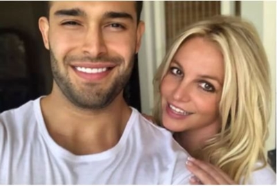 Britney Spears announces the loss of ‘miracle baby’