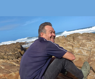Hannes se afsterwe laat groot leemte